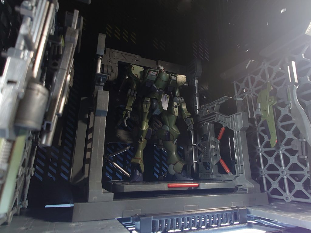 ザウォートヘヴィ コンプリート ティックバラン添え–3枚目/制作者:E12改