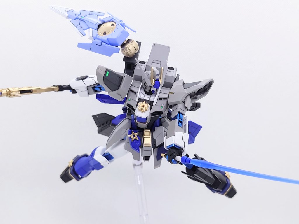 ビームサーベル