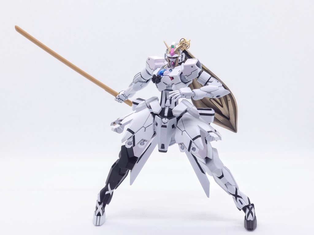 木刀まれさんリクエストの武器です。