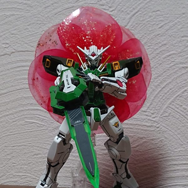 ローズエクシア