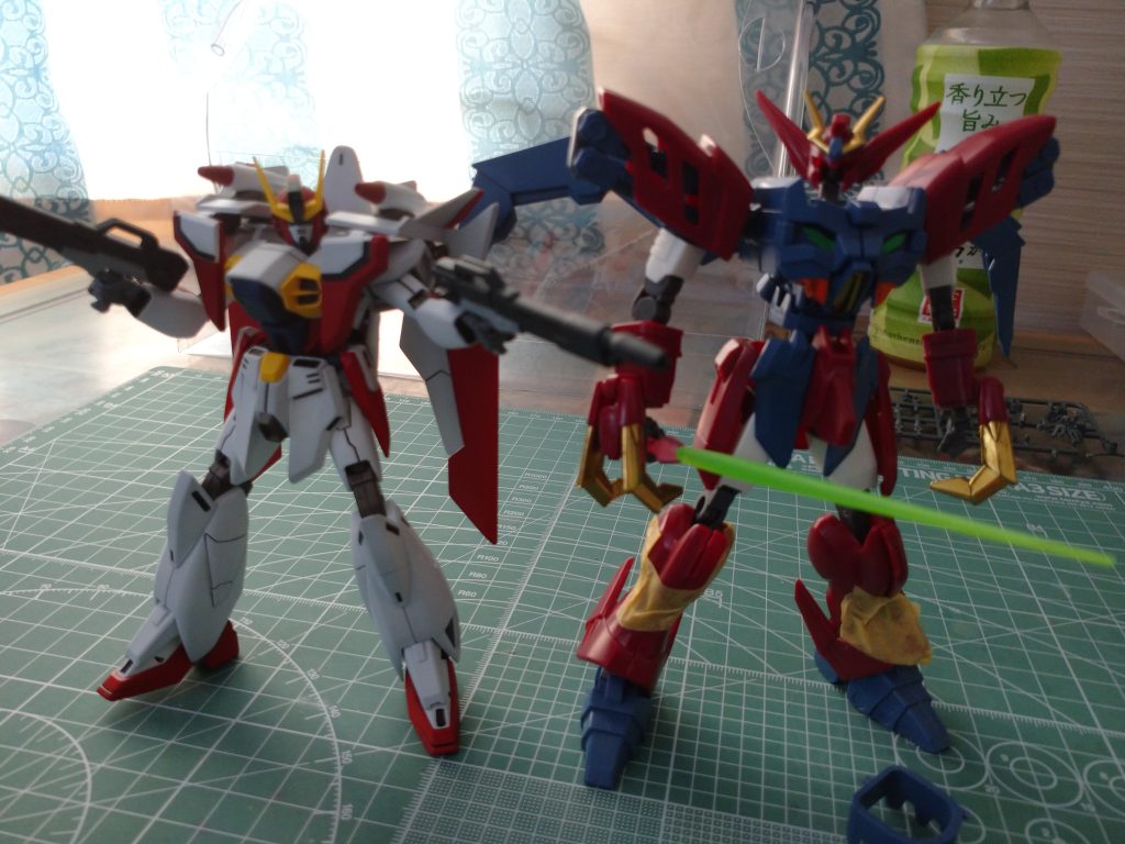 色々、弄りました✨😼