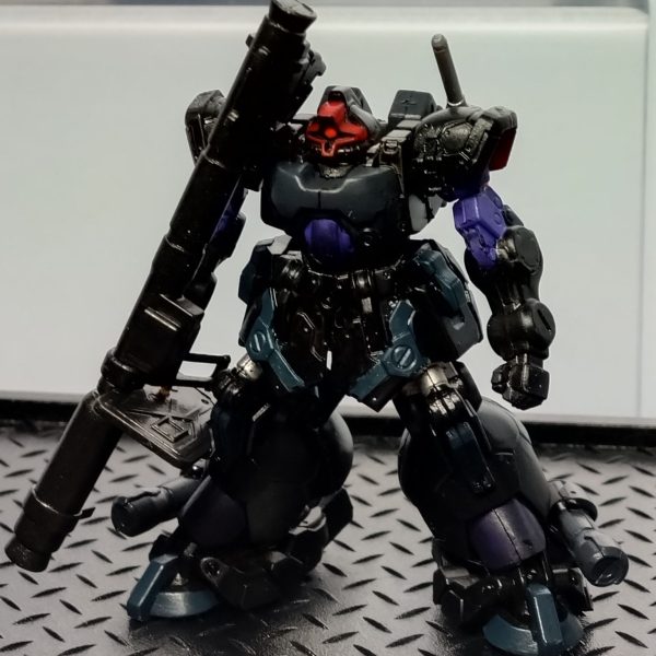 アーティファクトドムトローペン