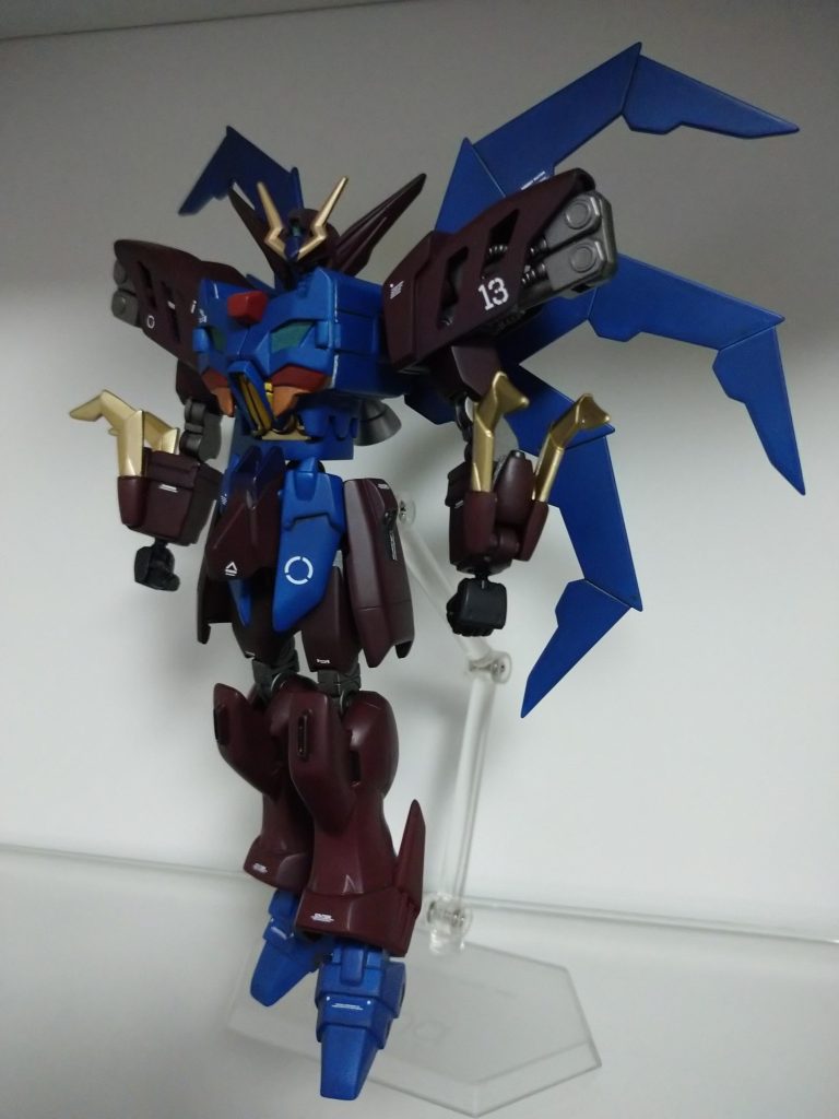 ダークな雰囲気に気を付けました～😼