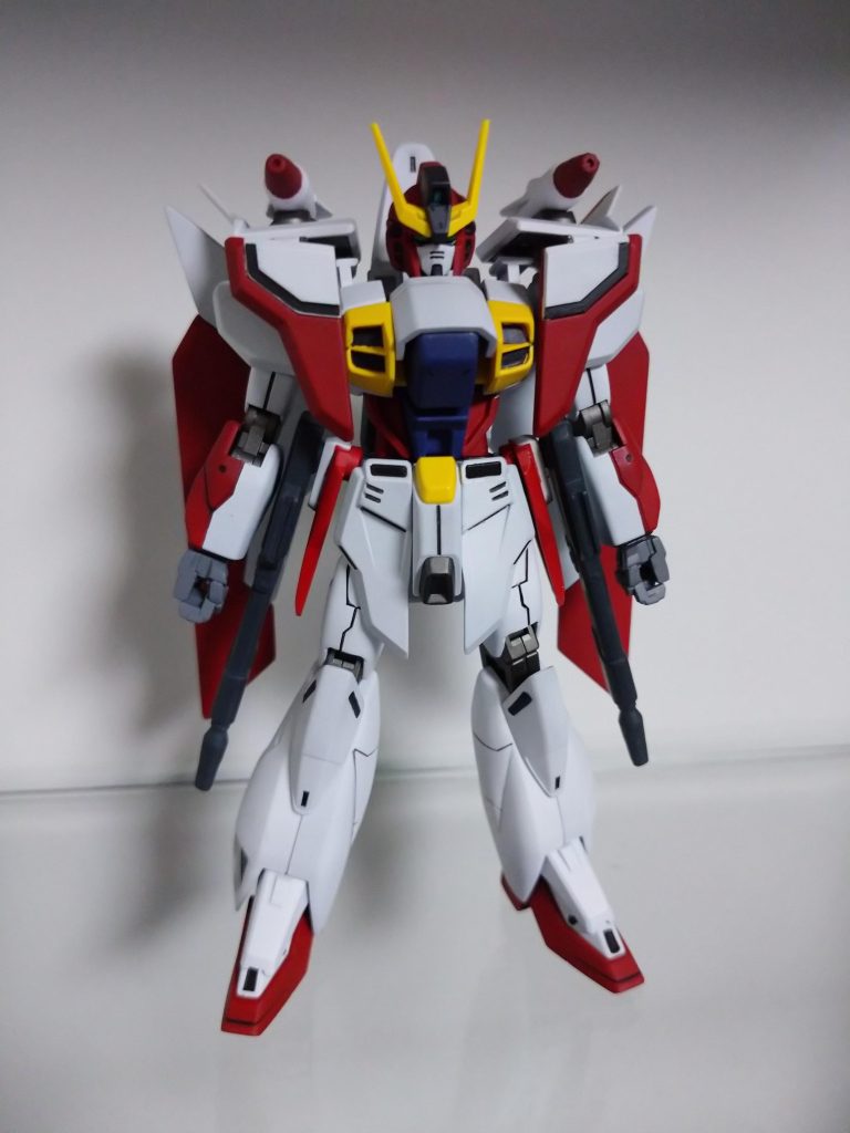 この佇まい、堪りません🤤