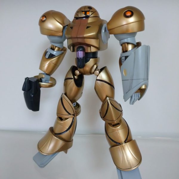 モビルスモー（改造）