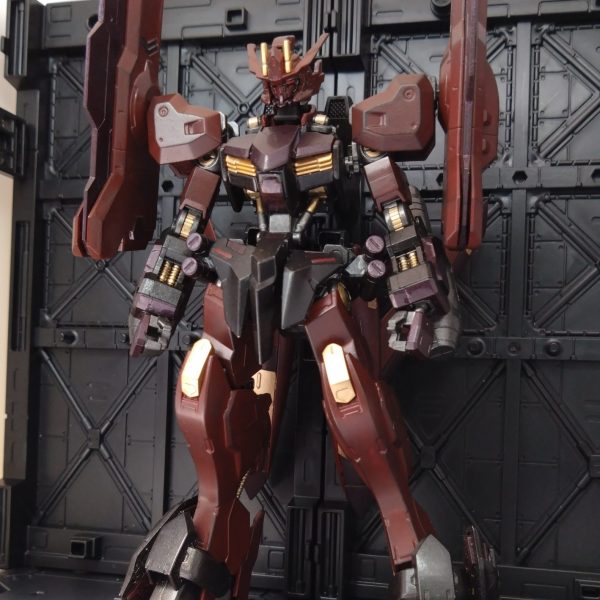 ガンダム・デスペラードラウム