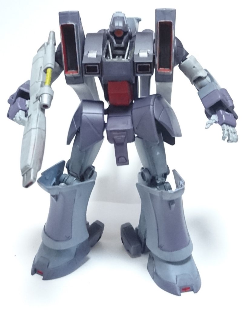 1/144 ガ・ゾウム–2枚目/制作者：ハリー