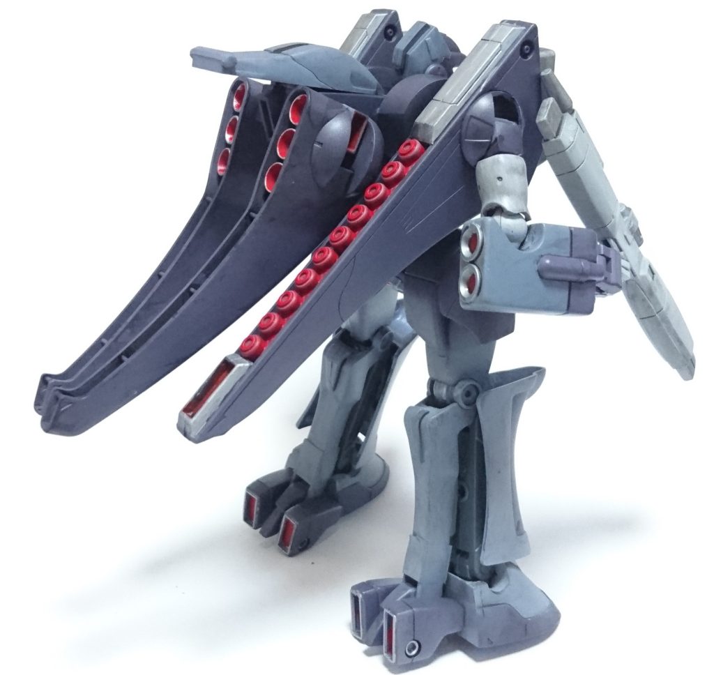 1/144 ガ・ゾウム–3枚目/制作者：ハリー