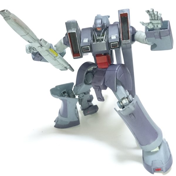 ガ・ゾウムのガンプラ改造作品まとめ｜アニメシリーズ別｜GUNSTA