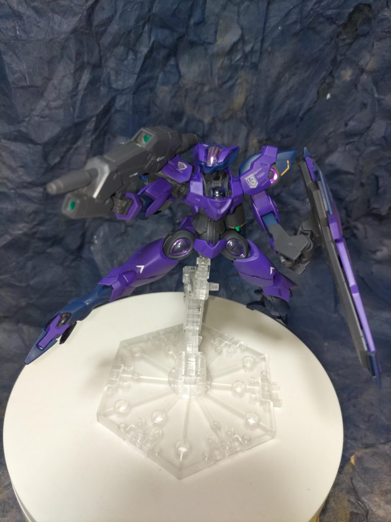 ビームライフル