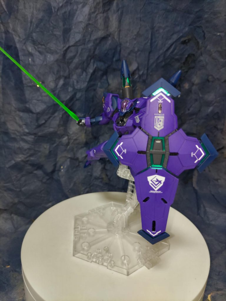 ビームサーベル