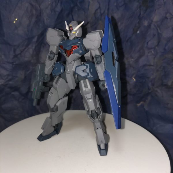 1/144HGガンヴォルヴァ