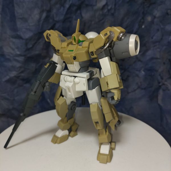 1/144HGデミバーディング