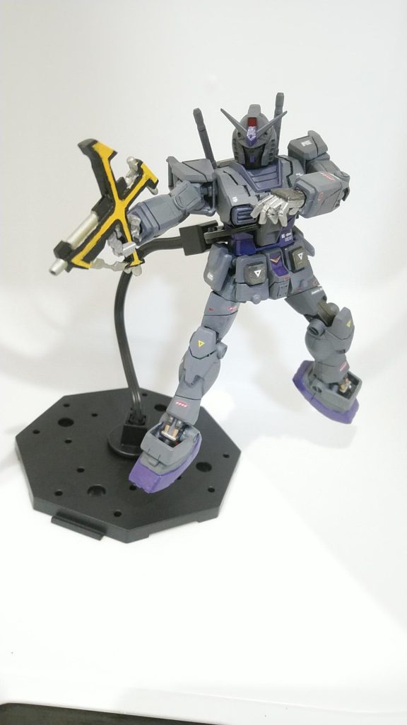 エクシードチャージ