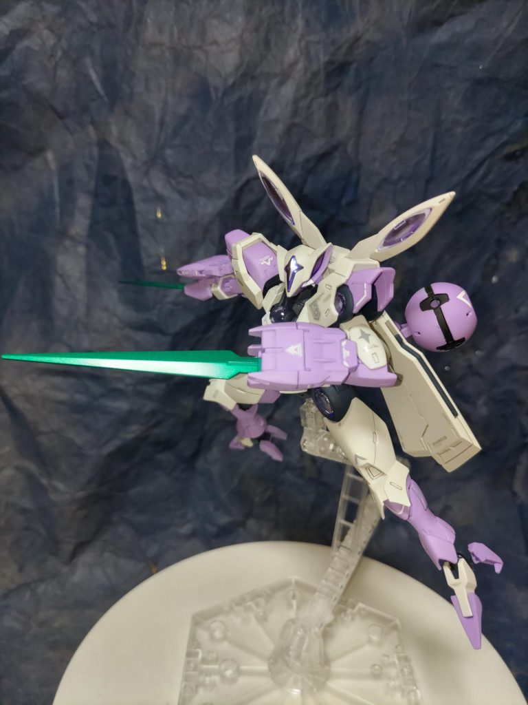 ビームサーベル