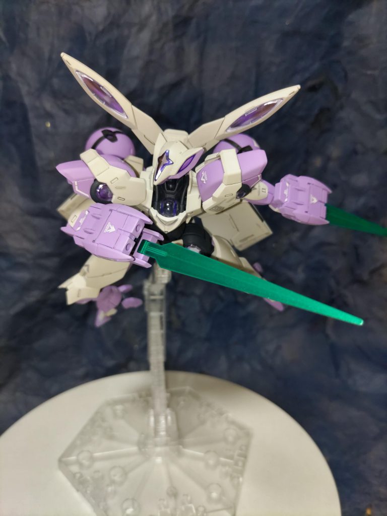 ビームサーベル