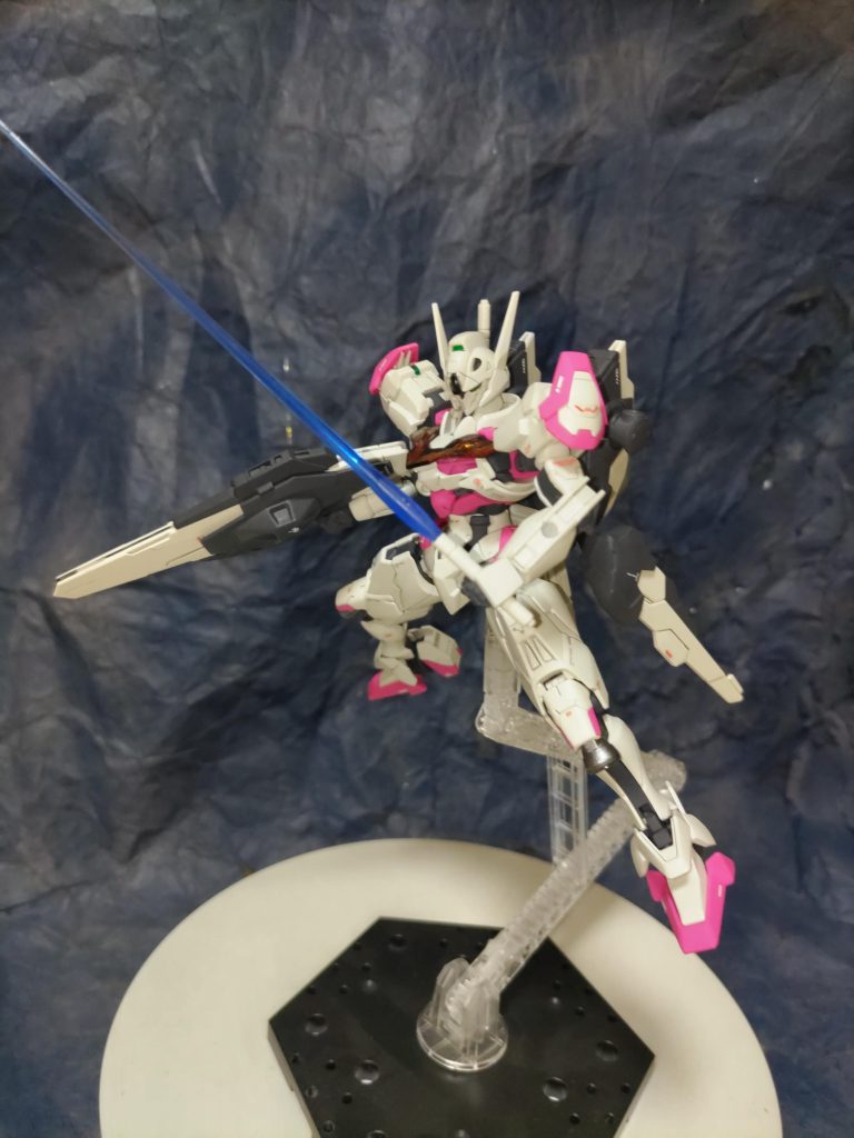 ビームサーベル