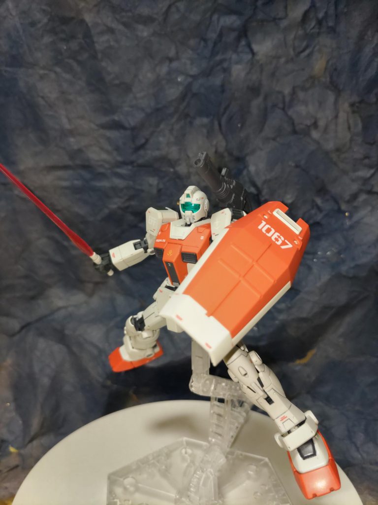 ビームサーベル