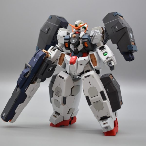 MG ガンダムヴァーチェ