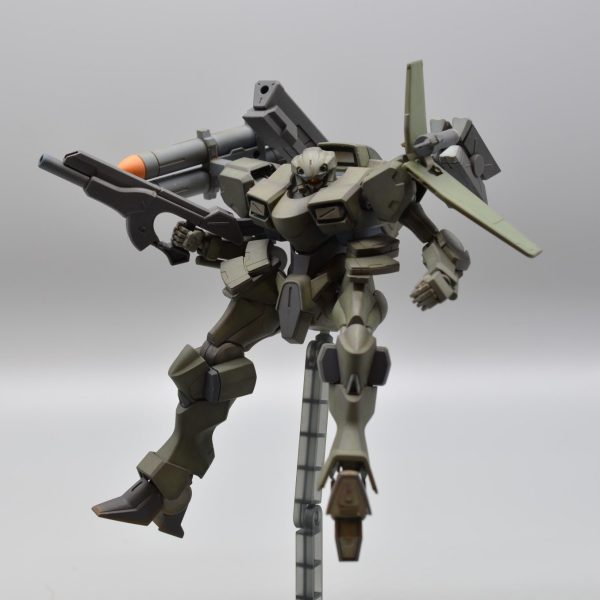 ザウォートヘヴィ+ティックバラン