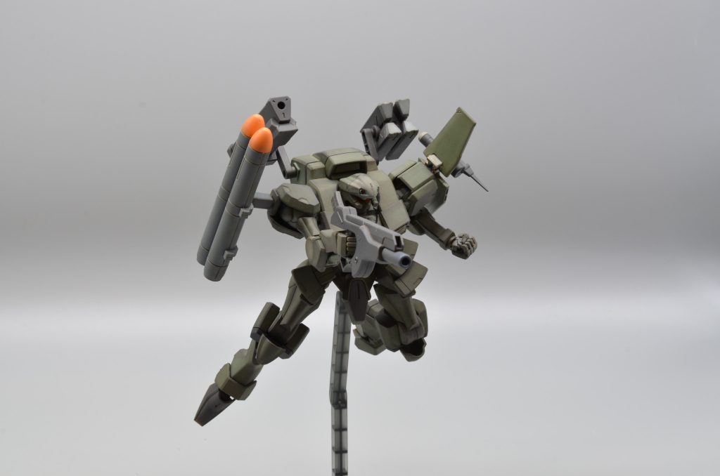 ACっぽいですね