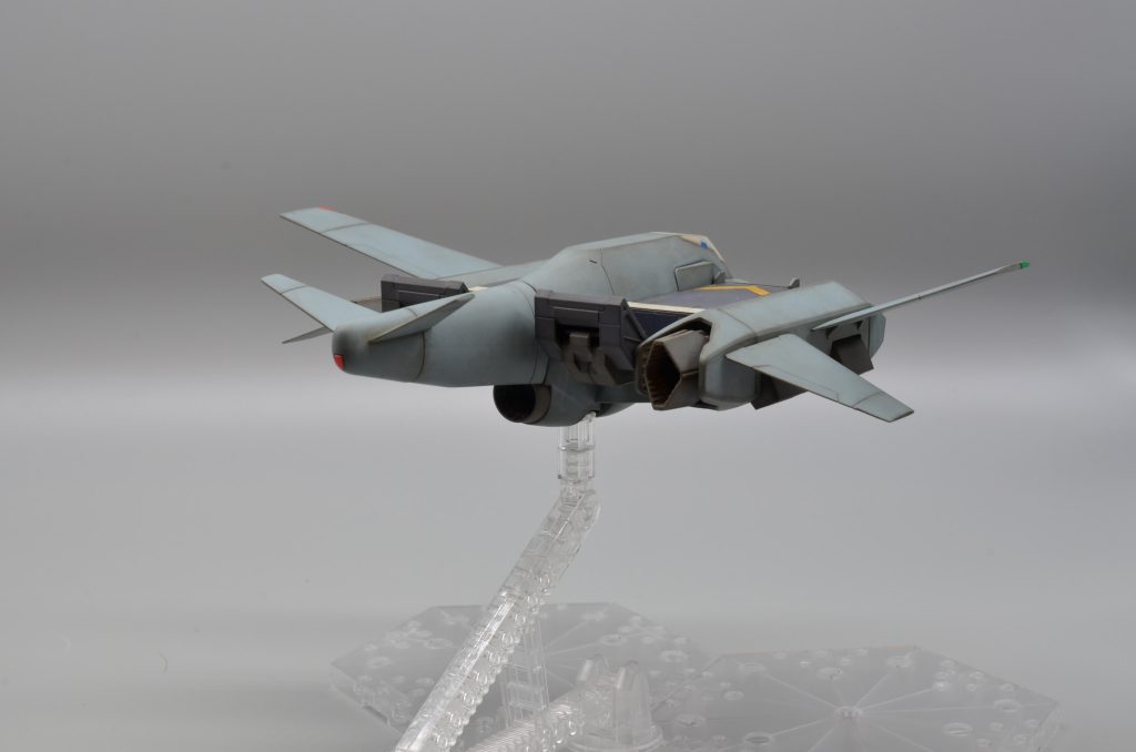 ザウォートヘヴィ+ティックバラン–6枚目/制作者：@shun_plastic