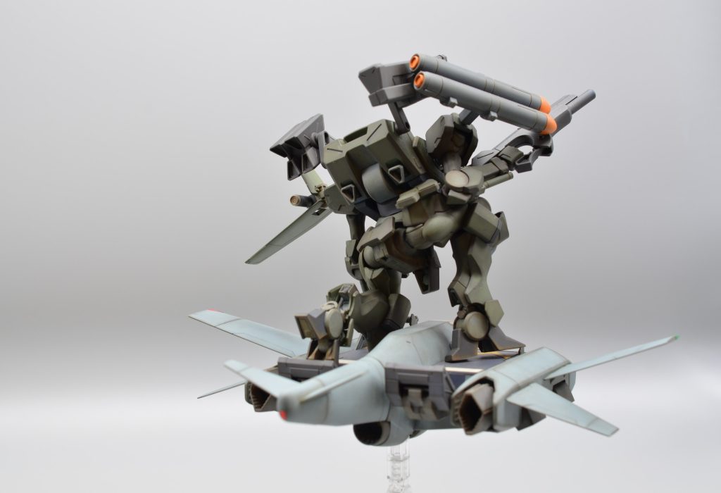 一番好きなショットです