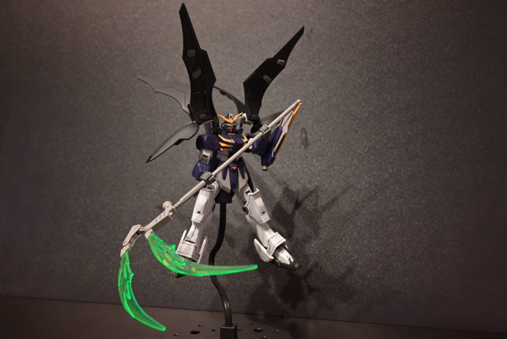 ガンダムデスサイズヘル！–7枚目/制作者：koshi