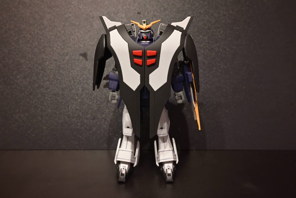 ガンダムデスサイズヘル！–3枚目/制作者：koshi