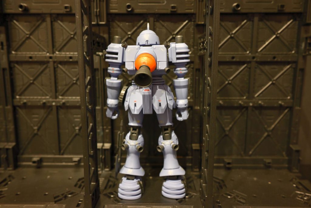 ツィマット社製ヅダ！–3枚目/制作者：koshi