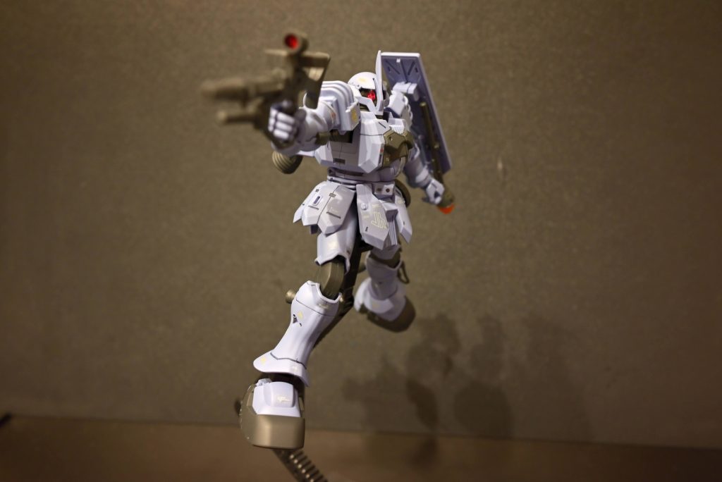 ツィマット社製ヅダ！–5枚目/制作者：koshi