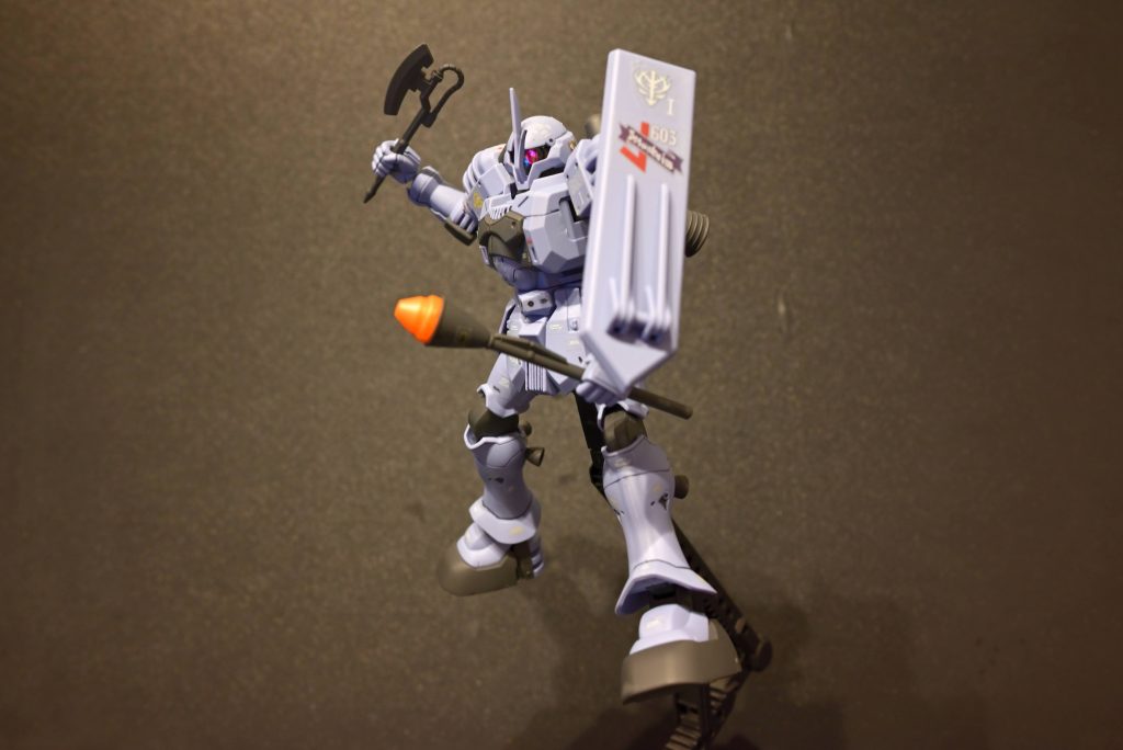 ツィマット社製ヅダ！–6枚目/制作者：koshi