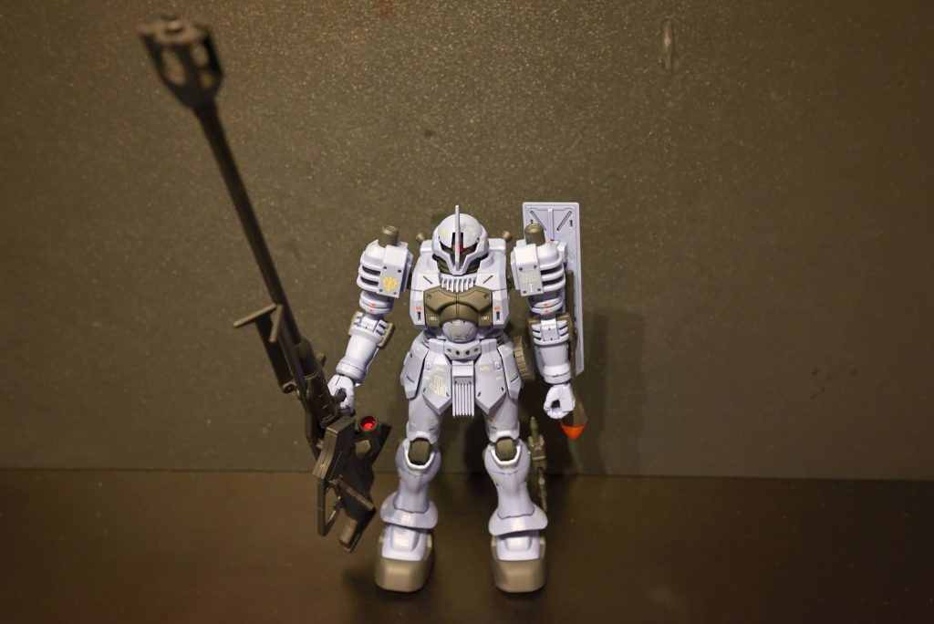 ツィマット社製ヅダ！–7枚目/制作者：koshi