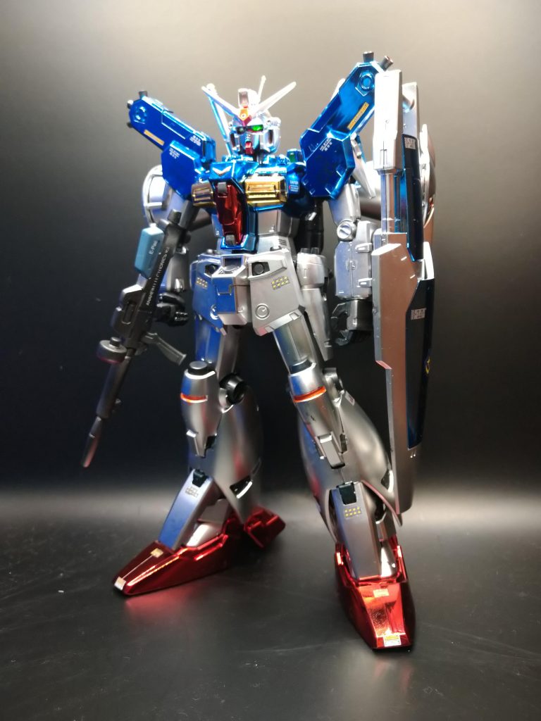 フロントビュー