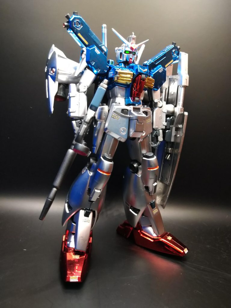 フロントビュー