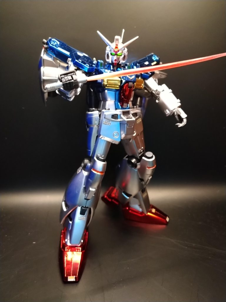 ビームサーベル