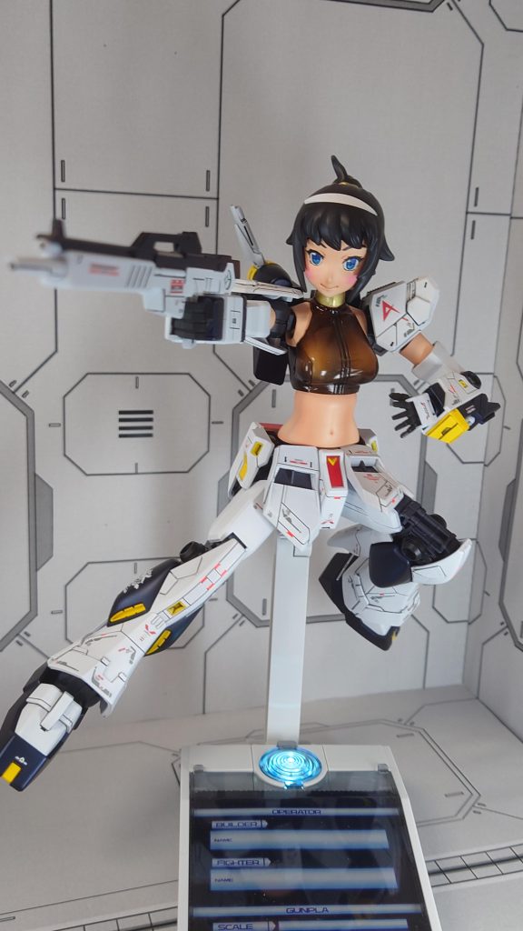 懐かしのGPベース!中古屋でたまたまあったので買いました(⁠ ⁠ꈍ⁠ᴗ⁠ꈍ⁠)