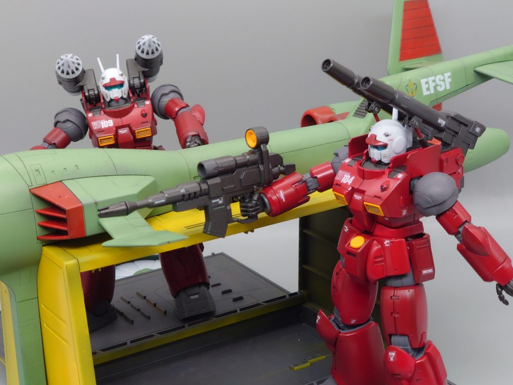 ククルス・ドアンの島カイ・シデン「残置諜者っ！？」てなんなんだよ！