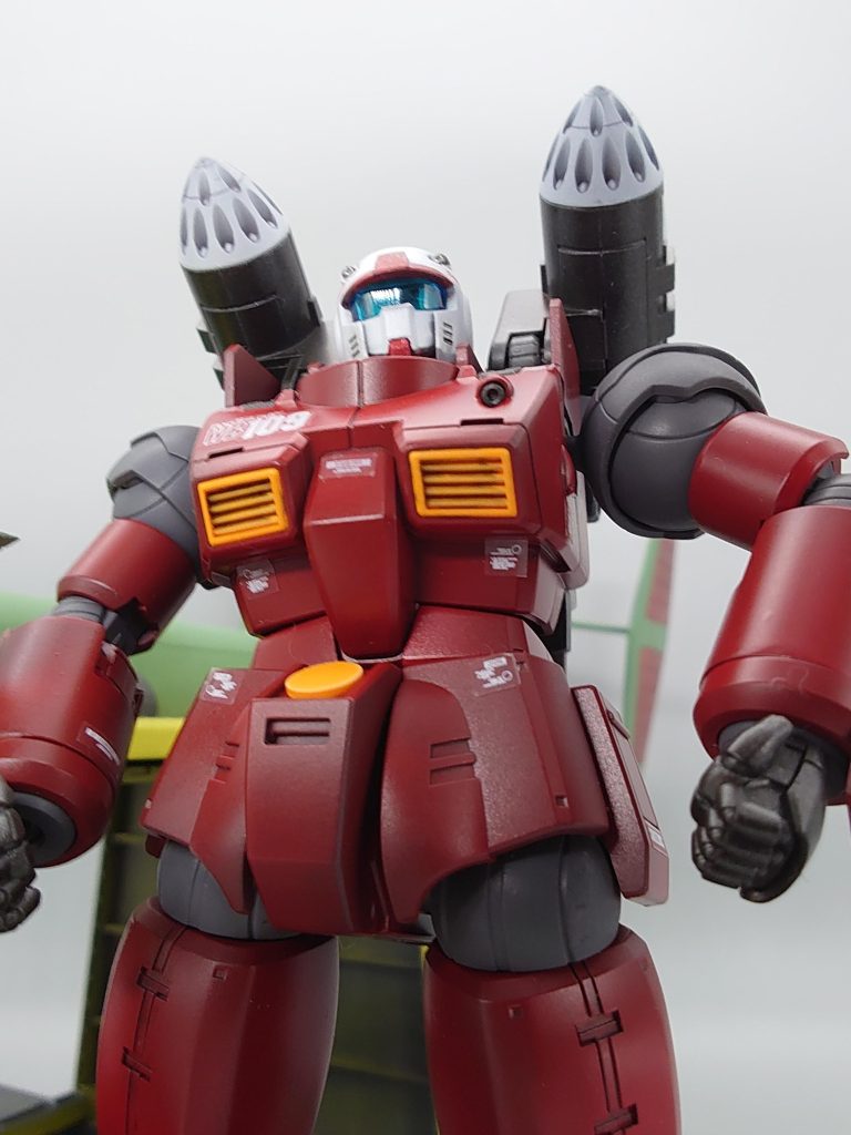 アオリのバストショットククルス・ドアンの島では、子供たちの目線はこんな感じだろうね！