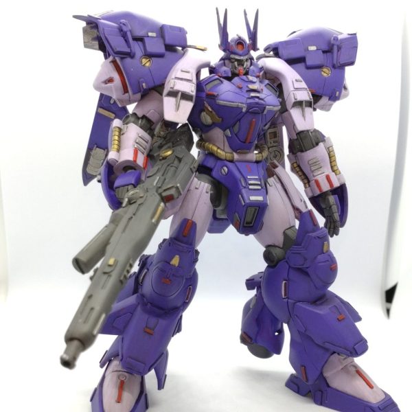 GNガーベラ・テトラ(仮)