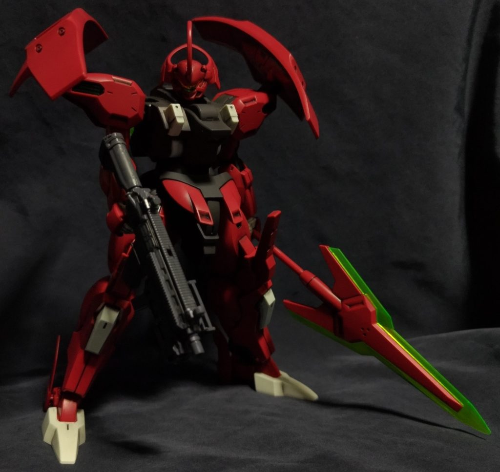 追加画像その２。度々、お目汚し失礼しました。