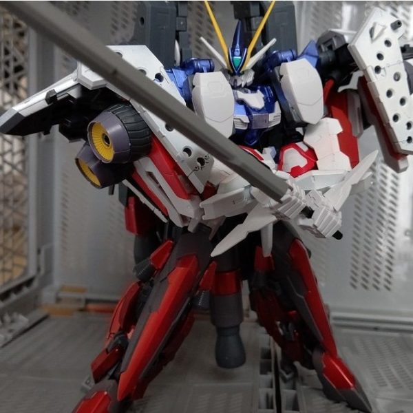 F χ ver.0 D(フルクロスオーバードライブ)