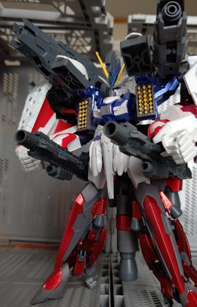 主人公「俺の全火力をぶっ放す!!!」 「これが(俺・オレ・私)達の! 全力全開だ!!!!」