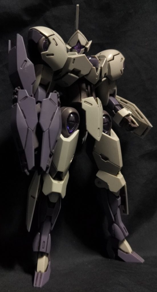 追加画像。ななめ前画像その２。度々お目汚し失礼しました。