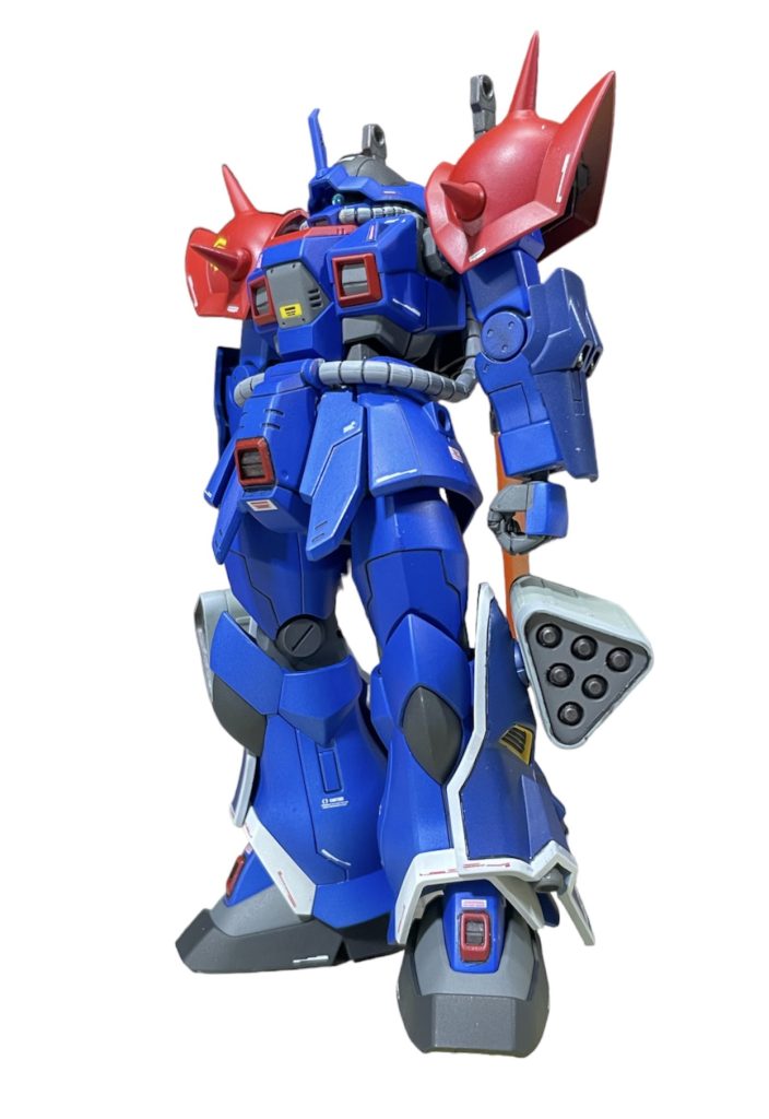 いつも通りと言えばいつも通りなんですが、表面処理をしっかりやって綺麗な仕上がりを目指して作りました✨