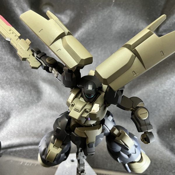 ディランザ・ソル