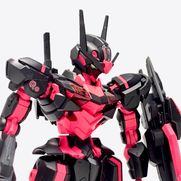 エアリアル・リサーキュレーション