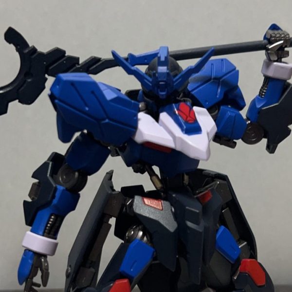 ガンダムゼーレ