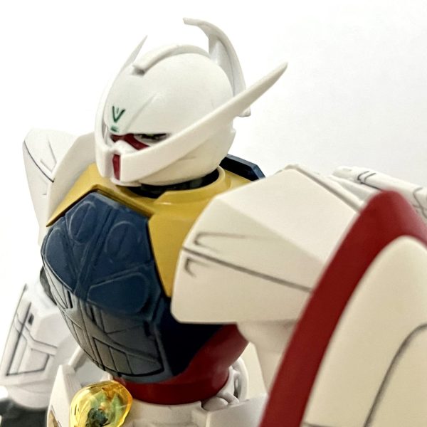 HG ターンエーガンダム