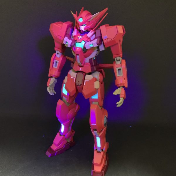 ガンダムアストレアタイプF2